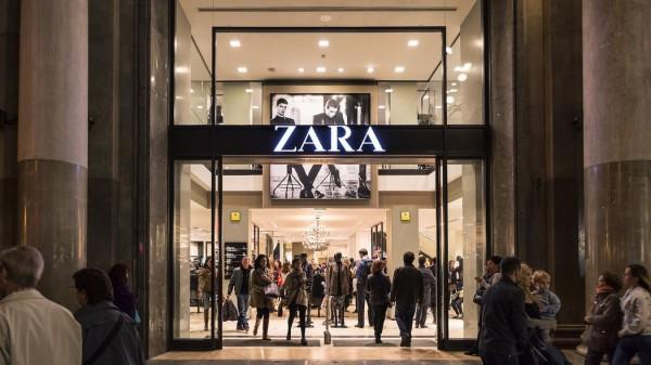 zara最强导购告诉你服装销售应该这么做!